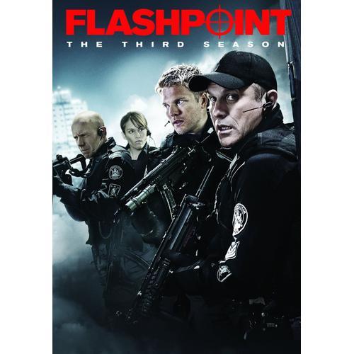 Flashpoint