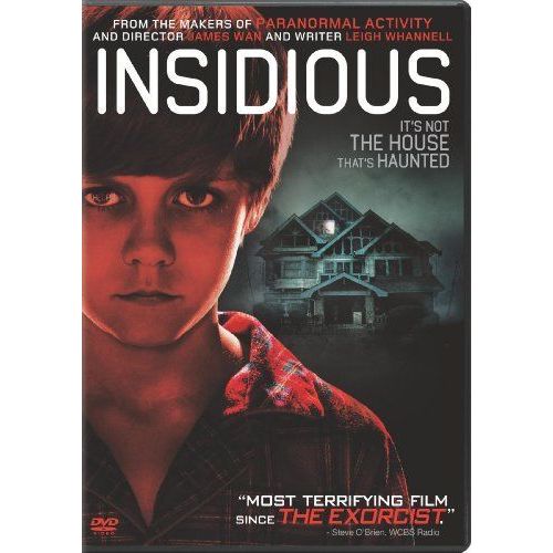 Insidious