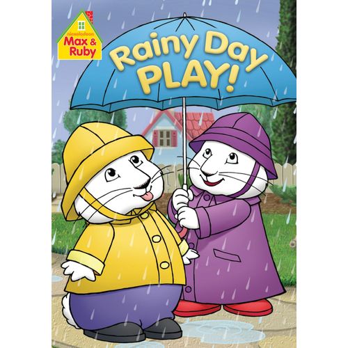 Max & Ruby