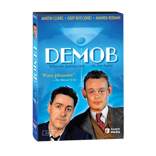 Demob