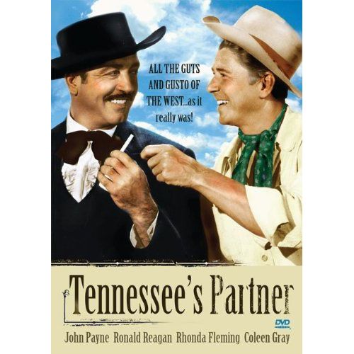 Tennessee S Partner Widescreen Edition