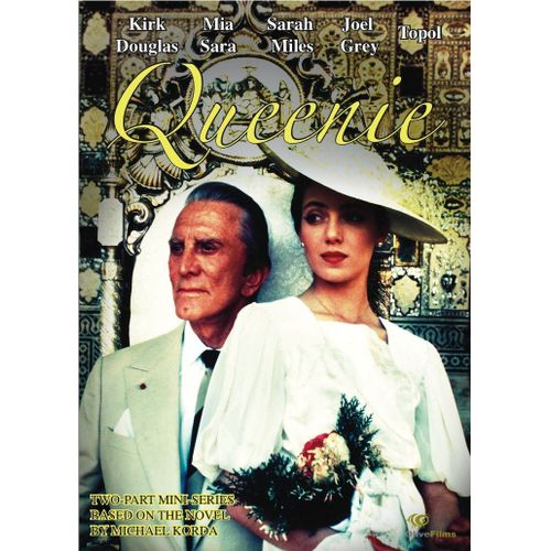 Queenie