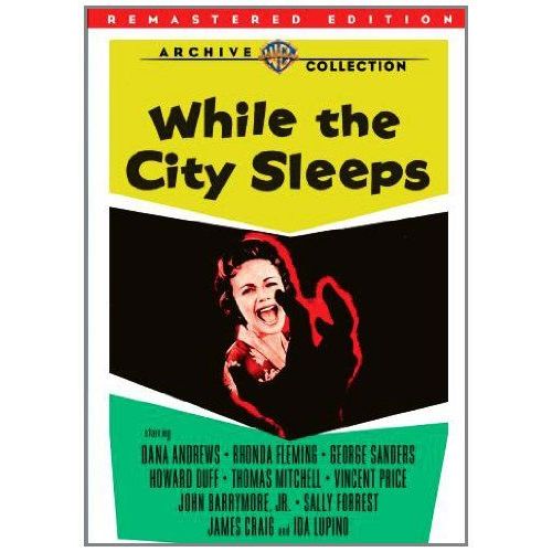 While The City Sleeps [Remaster]