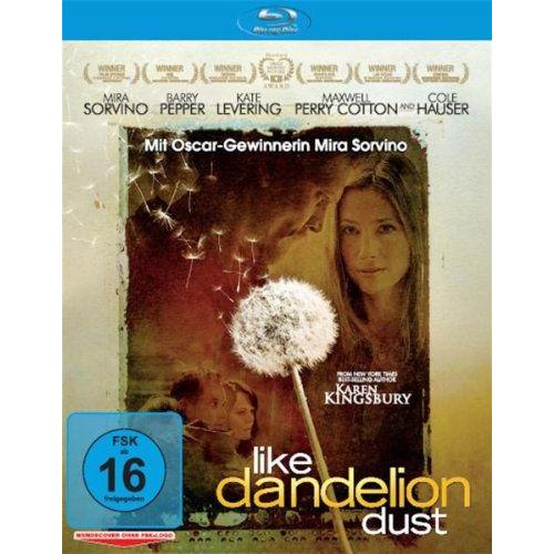 Like Dandelion Dust [ Non Usa Format, Blu Ray, Reg.B Import Germany ]