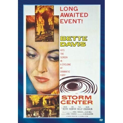 Storm Center