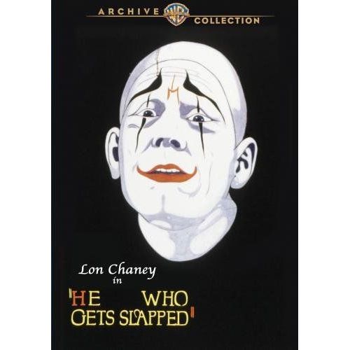 He Who Gets Slapped