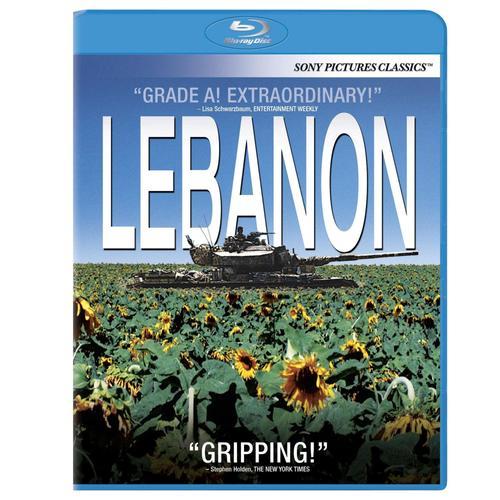 Lebanon [Blu Ray]