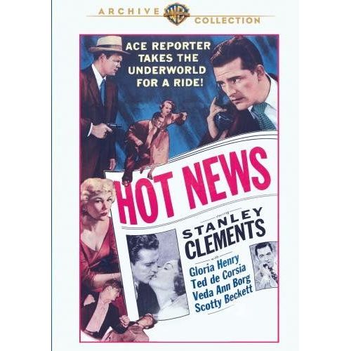 Hot News