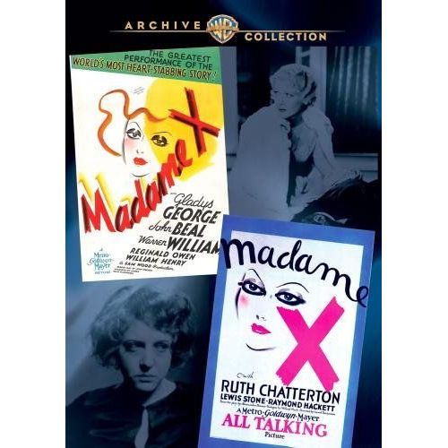 Madame X (2 Disc)