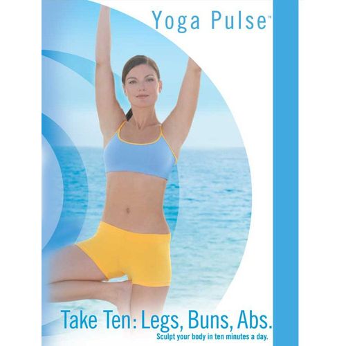 Yoga Pulse