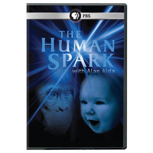 Human Spark With Alan Alda