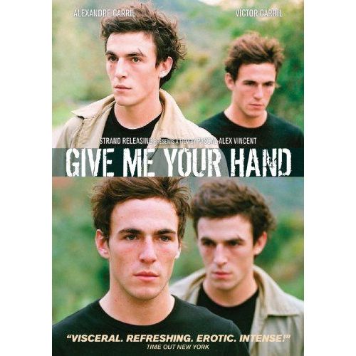 Give Me Your Hand