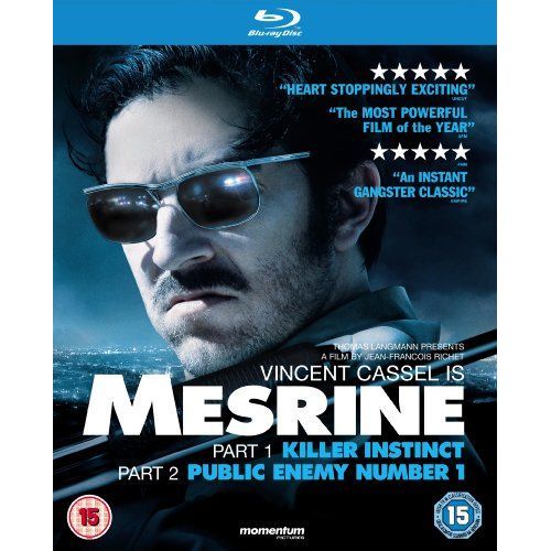 Mesrine