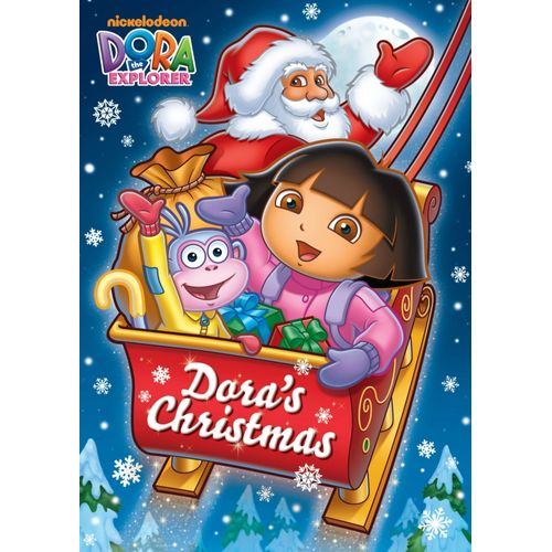 Dora The Explorer