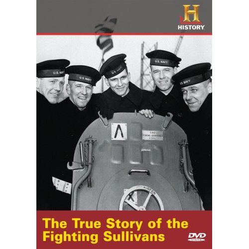 The True Story Of The Fighting Sullivans