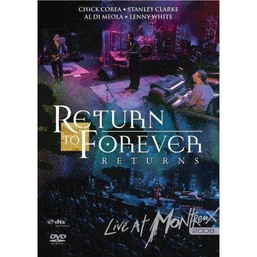 Return To Forever