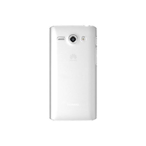 Coque Huawei Ascend Y530 Blanche