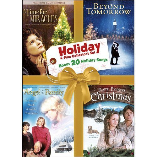 Holiday Collector S Set V.10 With Bonus Mp3