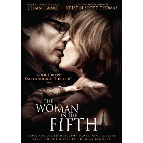 The Woman In The Fifth