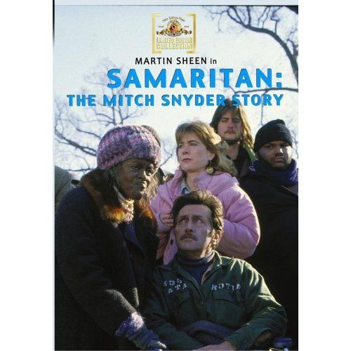 Samaritan