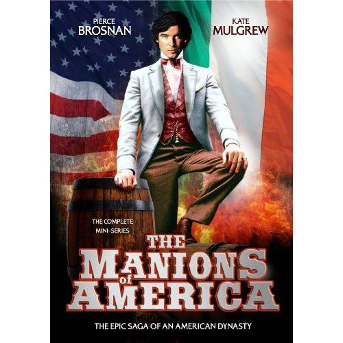 Manions Of America