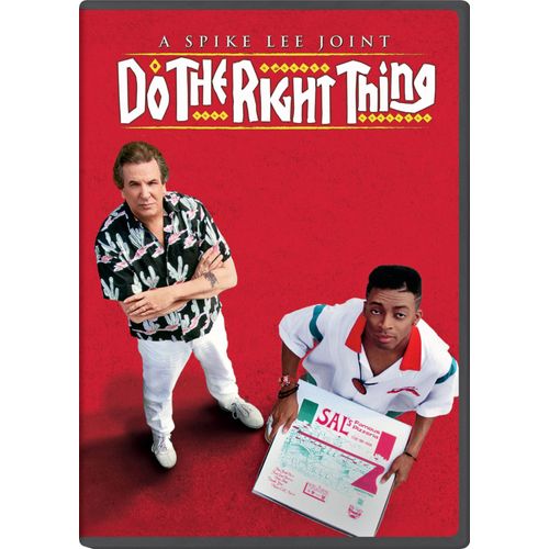 Do The Right Thing