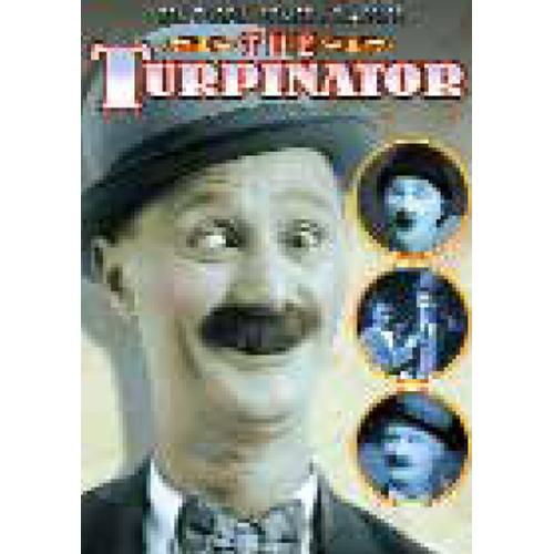 Ben Turpin Comedy Classics The Turpinator