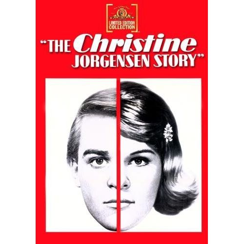 The Christine Jorgensen Story