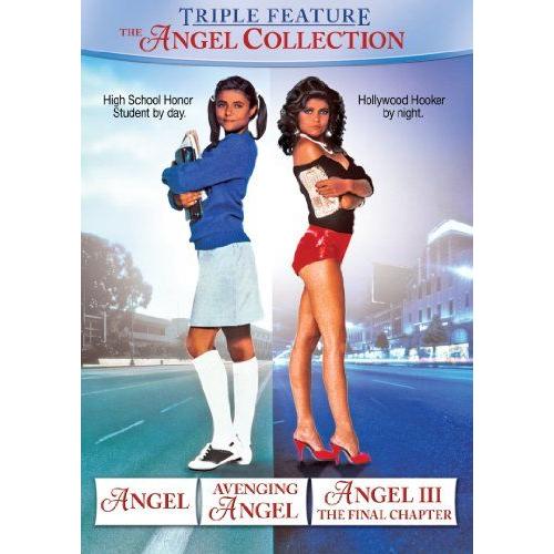 Angel Collection