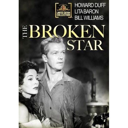 The Broken Star