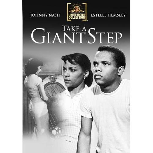 Take A Giant Step