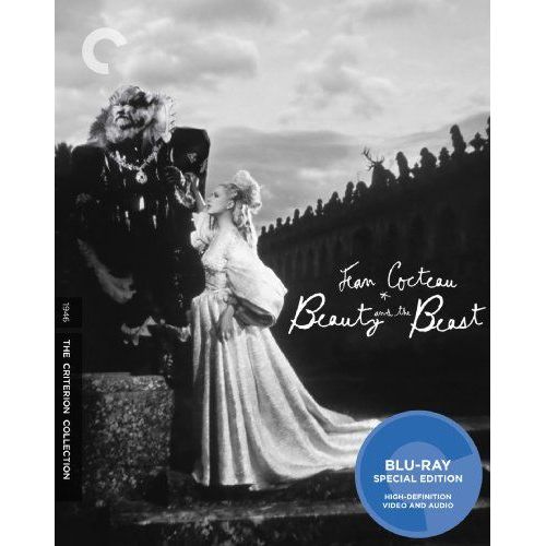 Beauty And The Beast (The Criterion Collection) [Blu Ray]