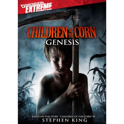Children Of The Corn
