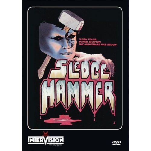Sledgehammer