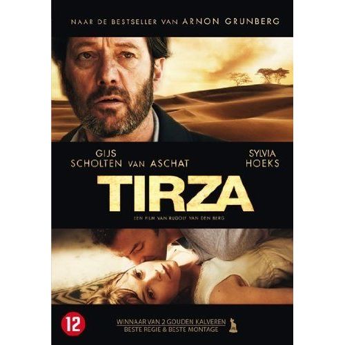 Tirza (2010) [ Non Usa Format, Pal, Reg.2 Import Netherlands ]