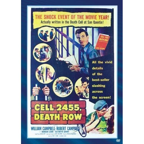 Cell 2455, Death Row