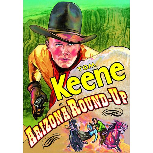 Arizona Round Up