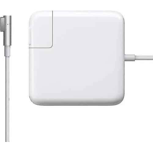 Compatible avec le chargeur Mac Book Pro 60 W ¿ Remplacement du chargeur Mac à pointe en L 60 W pour ancien chargeur Mac Book, prise UE