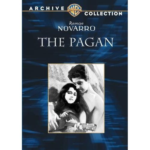The Pagan