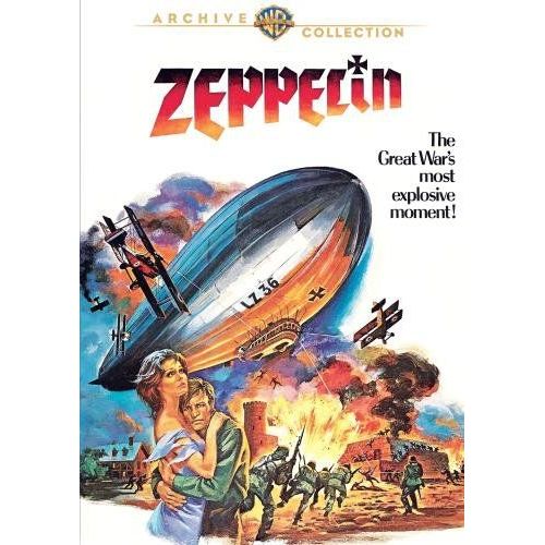 Zeppelin