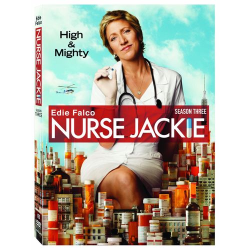 Nurse Jackie