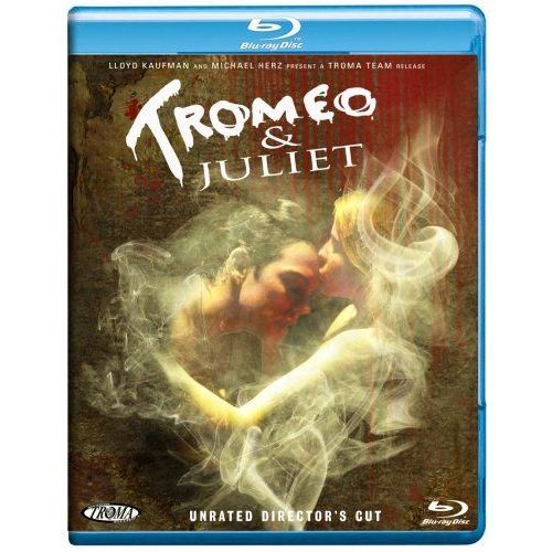 Tromeo And Juliet [Blu Ray]
