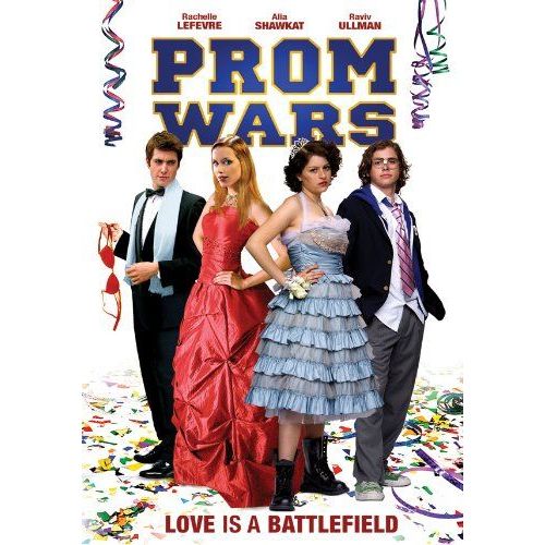 Prom Wars