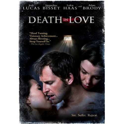 Death In Love