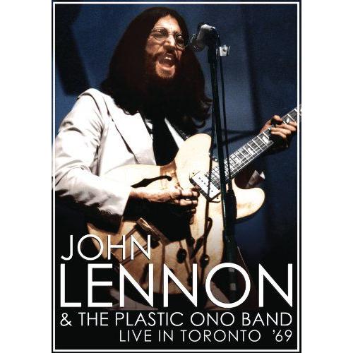 John Lennon & The Plastic Ono Band