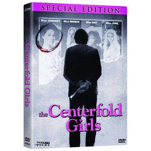 The Centerfold Girls (Special Edition)