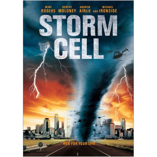 Storm Cell