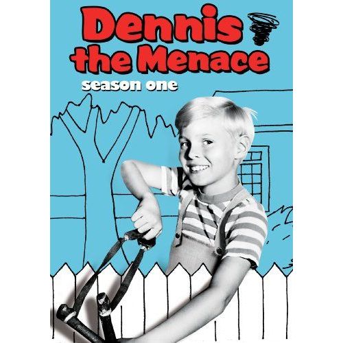 Dennis The Menace