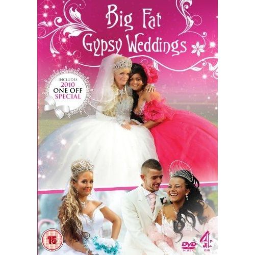 Big Fat Gypsy Weddings