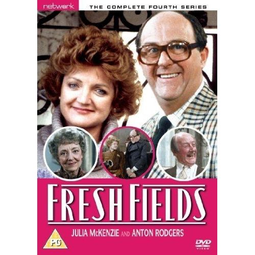 Fresh Fields